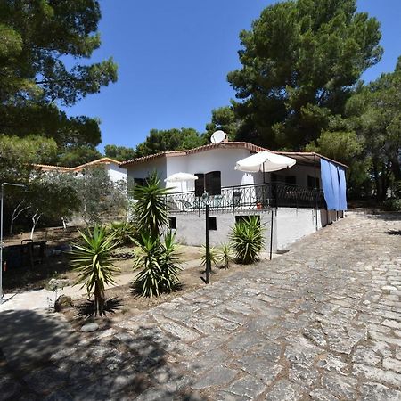 Mario & Nina - Portopino House Порто-Пино Экстерьер фото