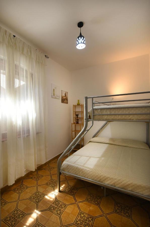 Mario & Nina - Portopino House Порто-Пино Экстерьер фото