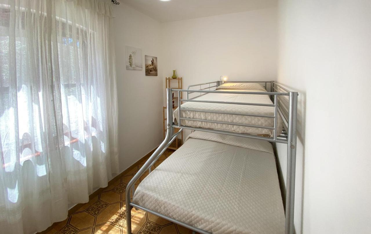 Mario & Nina - Portopino House Порто-Пино Экстерьер фото