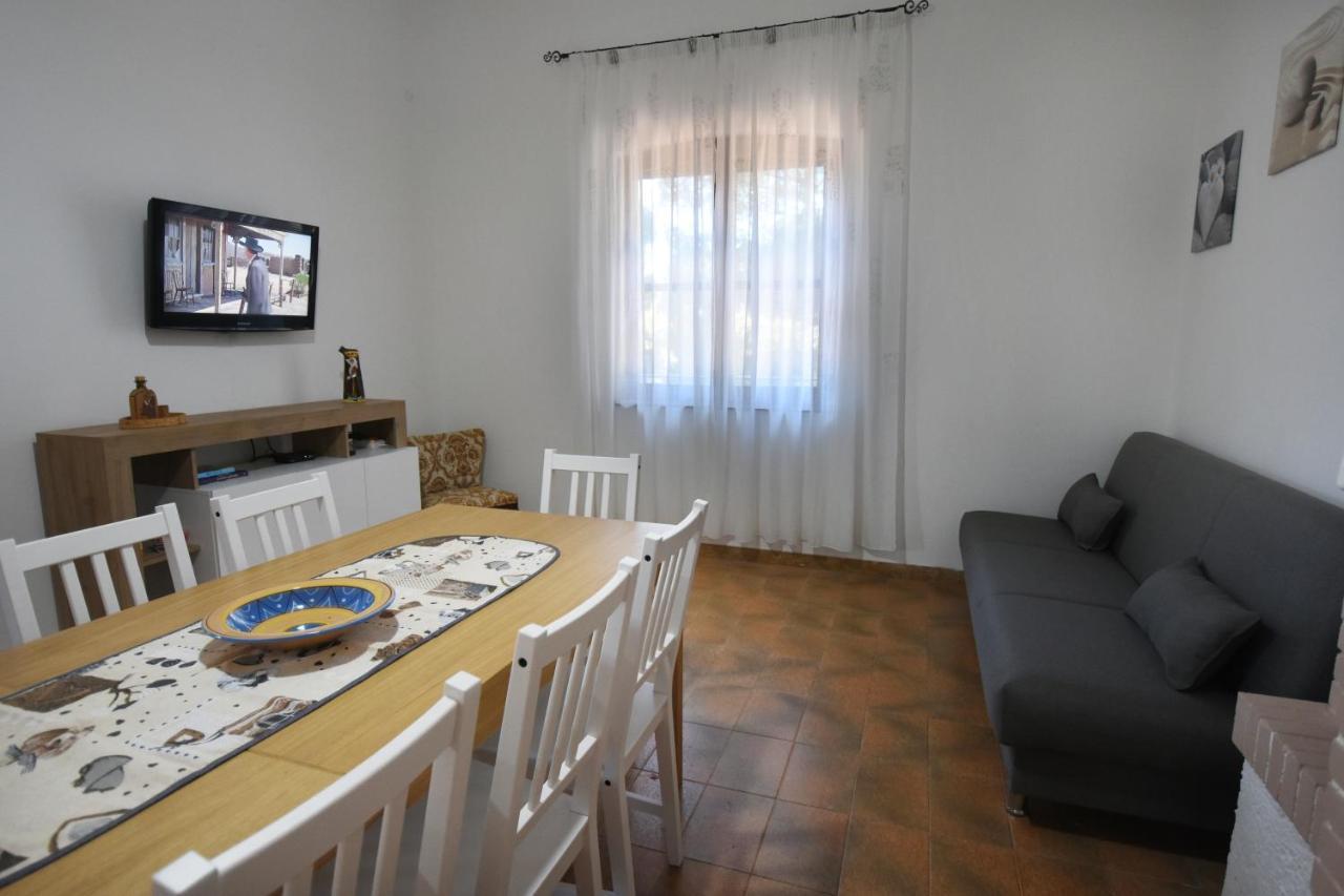 Mario & Nina - Portopino House Порто-Пино Экстерьер фото