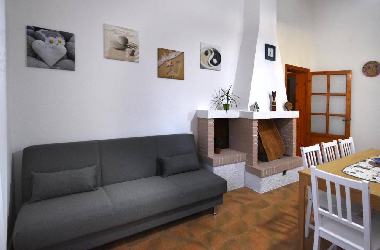 Mario & Nina - Portopino House Порто-Пино Экстерьер фото