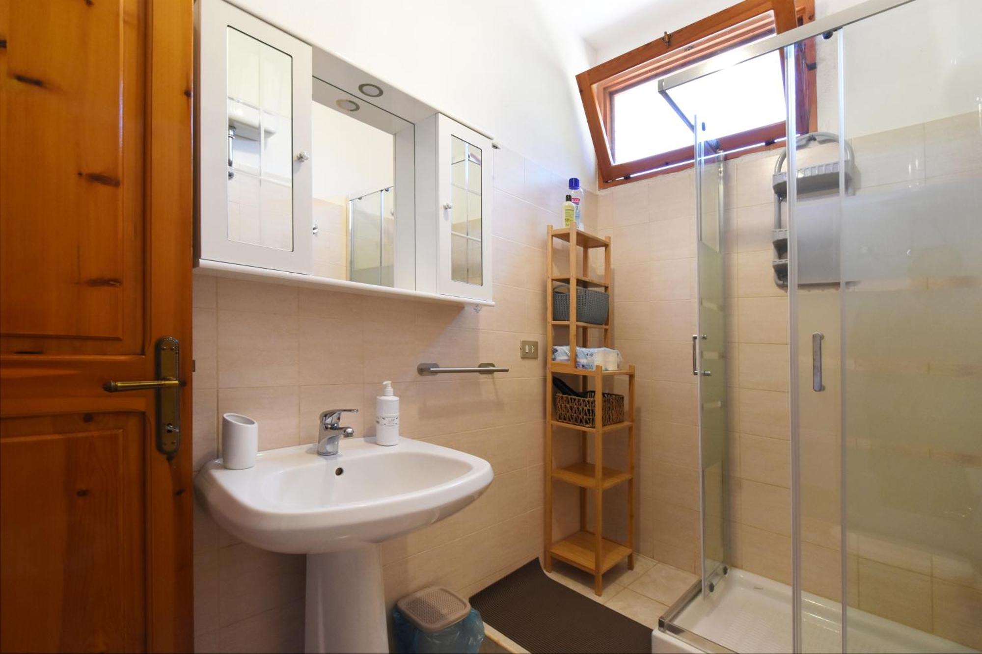Mario & Nina - Portopino House Порто-Пино Экстерьер фото