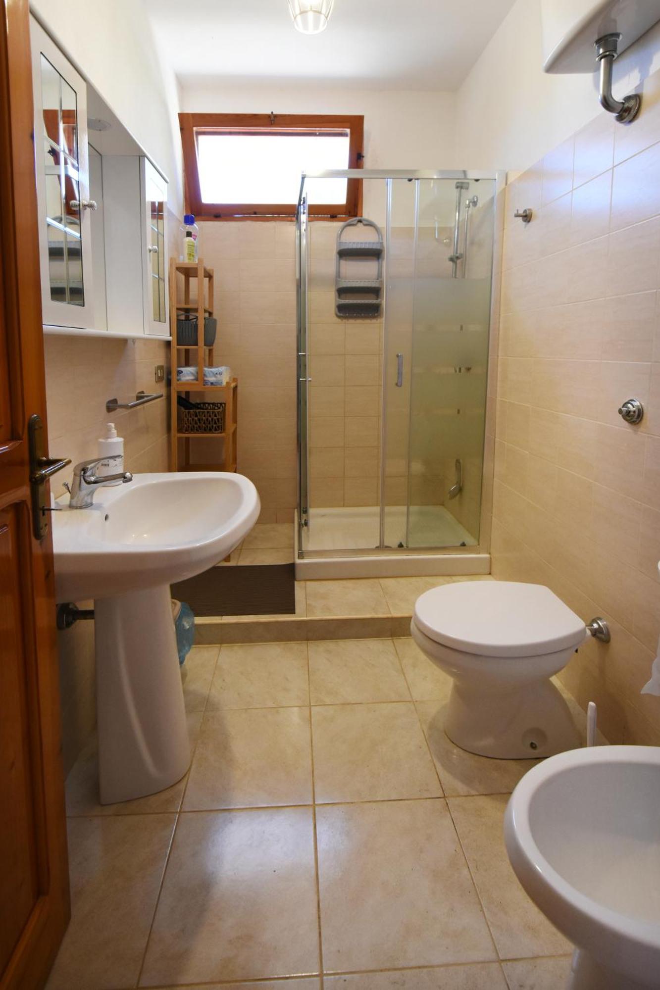 Mario & Nina - Portopino House Порто-Пино Экстерьер фото